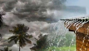 দেশের ১৭ অঞ্চলে ঝড়-বৃষ্টির সতর্কতা
