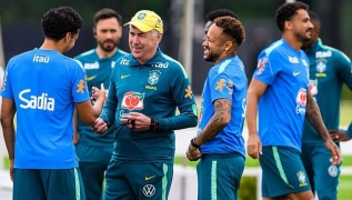 গ্রুপ চ্যাম্পিয়ন হতে ব্রাজিলকে যা করতেই হবে