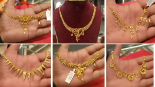 আজকের স্বর্ণের বাজারদর: ২৪ জুন ২০২৬