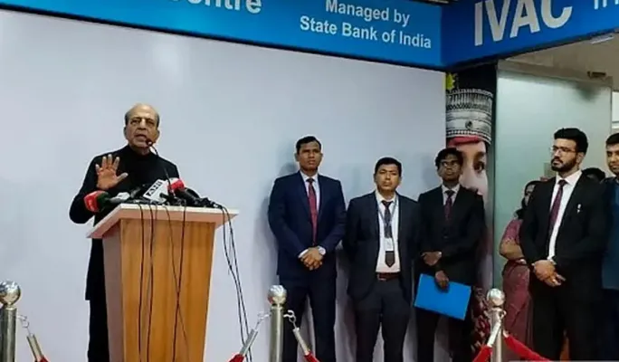 বাংলাদেশিদের জন্য ভিসা চালু করল ভারত, আবেদন শুরু ২৮ জুন