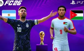 আর্জেন্টিনা ও জর্ডান; কবে ও কীভাবে দেখবেন