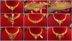 আজকের স্বর্ণের বাজারদর: ২৭ জুন ২০২৬