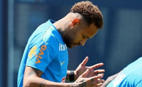 জাপানের বিপক্ষে কত মিনিট খেলবেন নেইমার!
