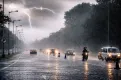 চার বিভাগে ভারী বৃষ্টির সতর্কতা!