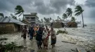 জুলাইয়ে বড় বিপদের আভাস, সতর্ক করল আবহাওয়া অধিদপ্তর