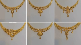 ১৩ বছরের সর্বনিম্ন কমলো সোনার দাম