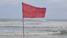 সাগরে লঘুচাপ, ৪ সমুদ্রবন্দরে ৩ নম্বর সতর্কতা সংকেত