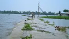 দেশের ৫ জেলায় বন্যার সতর্কতা