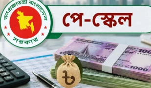 এক ধাপেই বাস্তবায়নের পথে নতুন পে-স্কেল, আজ গুরুত্বপূর্ণ বৈঠক