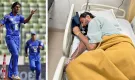 যেভাবে না ফেরার দেশে পাড়ি জমালেন শাপুর জাদরান