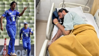 যেভাবে না ফেরার দেশে পাড়ি জমালেন শাপুর জাদরান