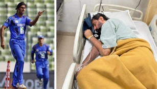 যেভাবে না ফেরার দেশে পাড়ি জমালেন শাপুর জাদরান