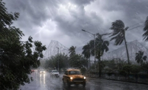 সারাদেশে আগামীকালের আবহাওয়া যেমন থাকতে পারে