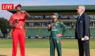 ১৫ ওভারের খেলা শেষ; জিম্বাবুয়ে বনাম বাংলাদেশ ম্যাচ; লাইভ দেখুন এখানে