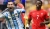 আর্জেন্টিনা–সুইজারল্যান্ড: ইতিহাস বলছে কে এগিয়ে