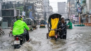 আর কতদিন ভারী বৃষ্টি থাকবে