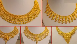 দেশে কমলো স্বর্ণের দাম, ভরি কত হল