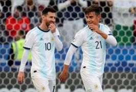 বিশ্বকাপ চলাকালেই পাওলো দিবালাকে নিয়ে এলো বড় সুখবর