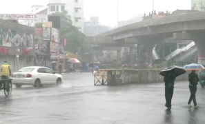ফের বাড়তে পারে বৃষ্টি, কতদিন থাকবে জানাল আবহাওয়া অধিদপ্তর