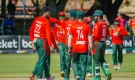 বাংলাদেশ বনাম জিম্বাবুয়ে; দ্বিতীয় টি-টোয়েন্টি শেষ, জানুন ফলাফল