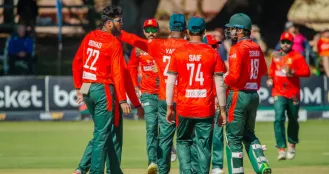 বাংলাদেশ বনাম জিম্বাবুয়ে; দ্বিতীয় টি-টোয়েন্টি শেষ, জানুন ফলাফল