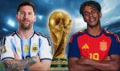 গত চার বিশ্বকাপেই মিলেছে ভবিষ্যদ্বাণী, কপাল পুড়বে আর্জেন্টিনার