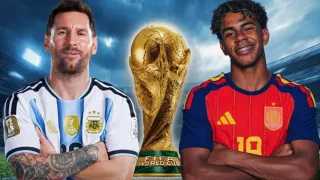 গত চার বিশ্বকাপেই মিলেছে ভবিষ্যদ্বাণী, কপাল পুড়বে আর্জেন্টিনার