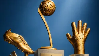 ২০২৬ বিশ্বকাপ: গোল্ডেন বুট, গোল্ডেন বল ও গোল্ডেন গ্লাভ জয়ের দৌড়ে এগিয়ে কারা