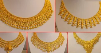 আজকের স্বর্ণের বাজারদর: ১৭ জুলাই ২০২৬